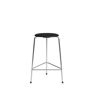 Fritz Hansen - Barstol - High Dot™ Counter stool 3-legs